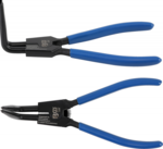 Circlip Pliers 90° for external circlips 165 mm