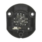13-pin socket type Jaeger with micro switch