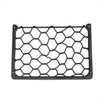 Storage net elastic 31x21cm with plastic frame NS-10