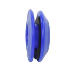 Plastic eyes - set of 10 pieces