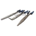 XXL pliers with double joint 3-piece set