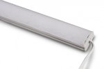 1000 mm magnetic led strip, 2000 lumens