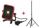 Flow led lamp 50 w