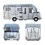 Caravan and camper roof cover 8.5M 300cm