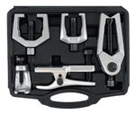 Puller/Ball Joint Tool Set  5 pcs.