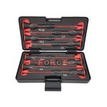 Jeweler screwdriver set 8pc