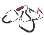 Digital Timing Light with LED Display