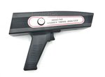 Digital Timing Light with LED Display