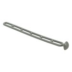 Ladder band tensioners 23.5cm with button set of 5 pieces