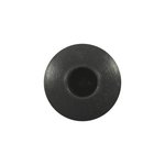 Bottom cap 22mm