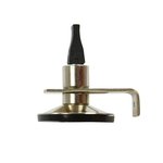 Suction cup mounting metal 5.5cm