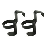 Cup holders set of 2 pieces