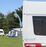 Mobile shower set rechargeable