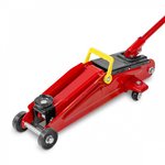 Hydraulische garagekrik 2t - light