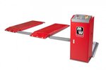 3 ton lifting table with 1850 mm lifting height