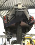 2-post lift 4t