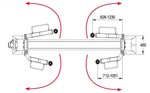 2-post lift 4t