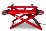 Scissor lift 3t