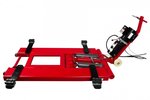 Scissor lift 3t