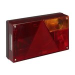 Aspock Multipoint I rear light right