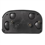 Aspock Multipoint II rear light left