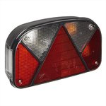 Aspock Multipoint II rear light right