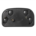 Aspock Multipoint II rear light right