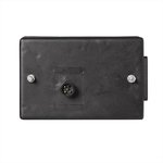 Aspock Multipoint IV rear light right