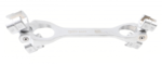 Pipe Wrench, open 8-in-1 8 - 19 mm