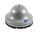 Wheel Hub Grinder Aluminum Bell with Steel Core Inner-Ø 80 mm