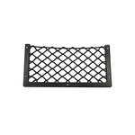 Storage net elastic 302x169mm with plastic frame NS-12