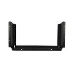 Aluminium frame 80mm for storage net 230074