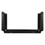 Aluminum frame 80mm for storage net 230076