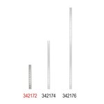 Aluminum binding rail 30cm