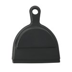 Mini dustpan and brush