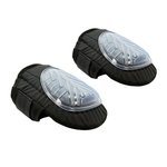 Knee pads set of 2 pieces