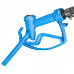 Adblue tank 110 l, manual pump, hose + manual gun