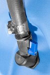 Adblue tank 110 l, pump 12 v, hose + manual gun
