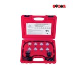 Deluxe noid lite test kit 11-piece