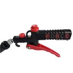 Multi-functional air blow gun