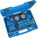 Cylinder Leak Detector