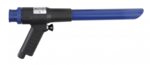 Suction and Air Blow Gun reversible 9 pcs.