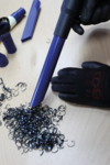 Suction and Air Blow Gun reversible 9 pcs.