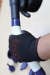 Suction and Air Blow Gun reversible 9 pcs.