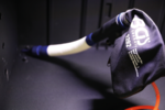 Suction and Air Blow Gun reversible 9 pcs.