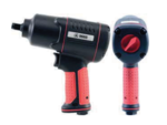 Air Impact Wrench 12.5 mm (1/2) 940 Nm
