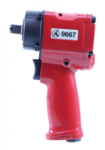 Air Impact Wrench 12.5 mm (1/2) 630 Nm