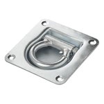 Lashing eye single 105x105mm
