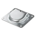 Lashing eye single 105x105mm