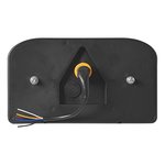 Rear light 6 functions 237x137mm left